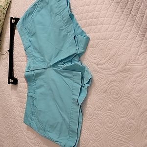 Lilly Pulitzer Shorts, size 12